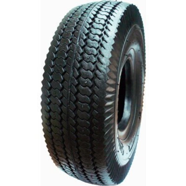 Sutong Tire Resources Hi-Run Wheel Barrow Tire 4.10/3.50-4 4PR P606 SAWTOOTH WD1304